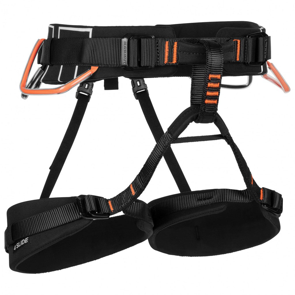 MAMMUT 4 Slide Climbing Package - Full Set