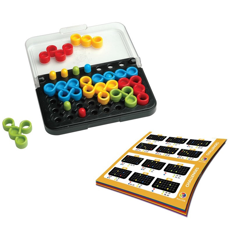SMART GAMES IQ TWIST