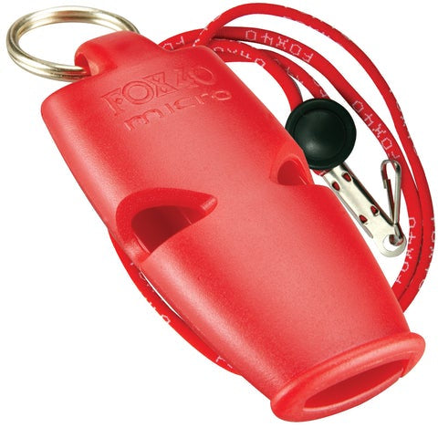 FOX 40 MICRO WHISTLE