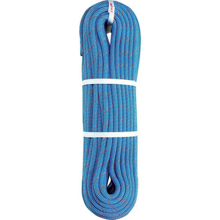 MAMMUT 9.5 Crag Classic Rope (Blue-White)