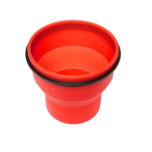 Trekmates LexnGo Silicone Soup Box