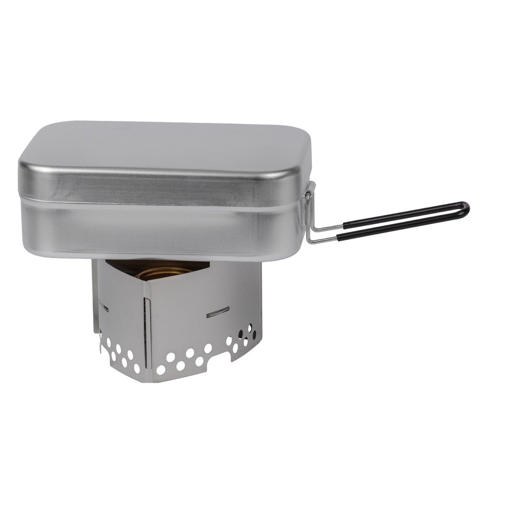 Trangia Mess tin Large 209