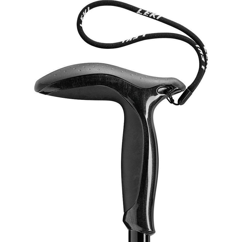 LEKI Legend Series Micro SL2 Carbon Folding Walking Stick