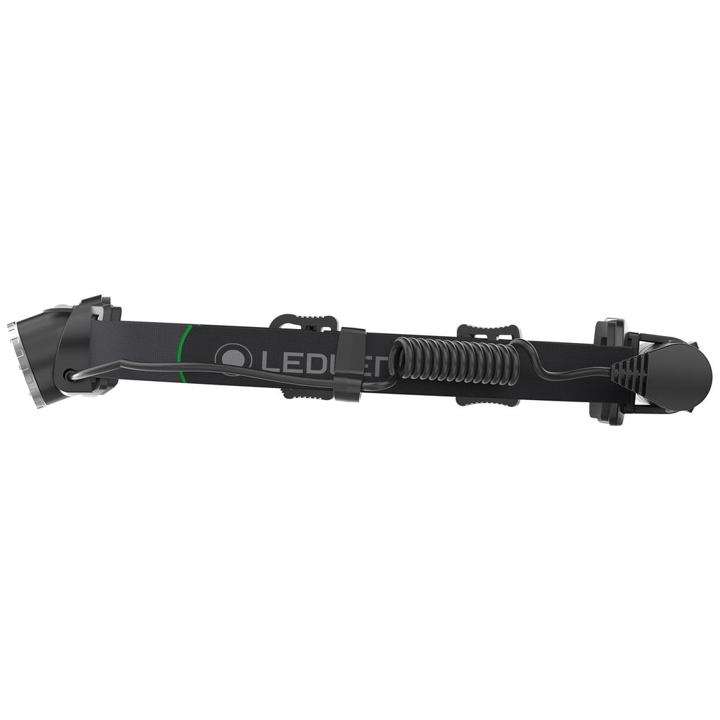 LEDLENSER MH10 HEADLAMP