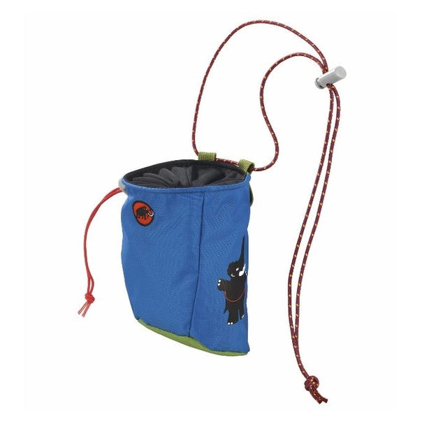 Mammut Kids Chalk Bag