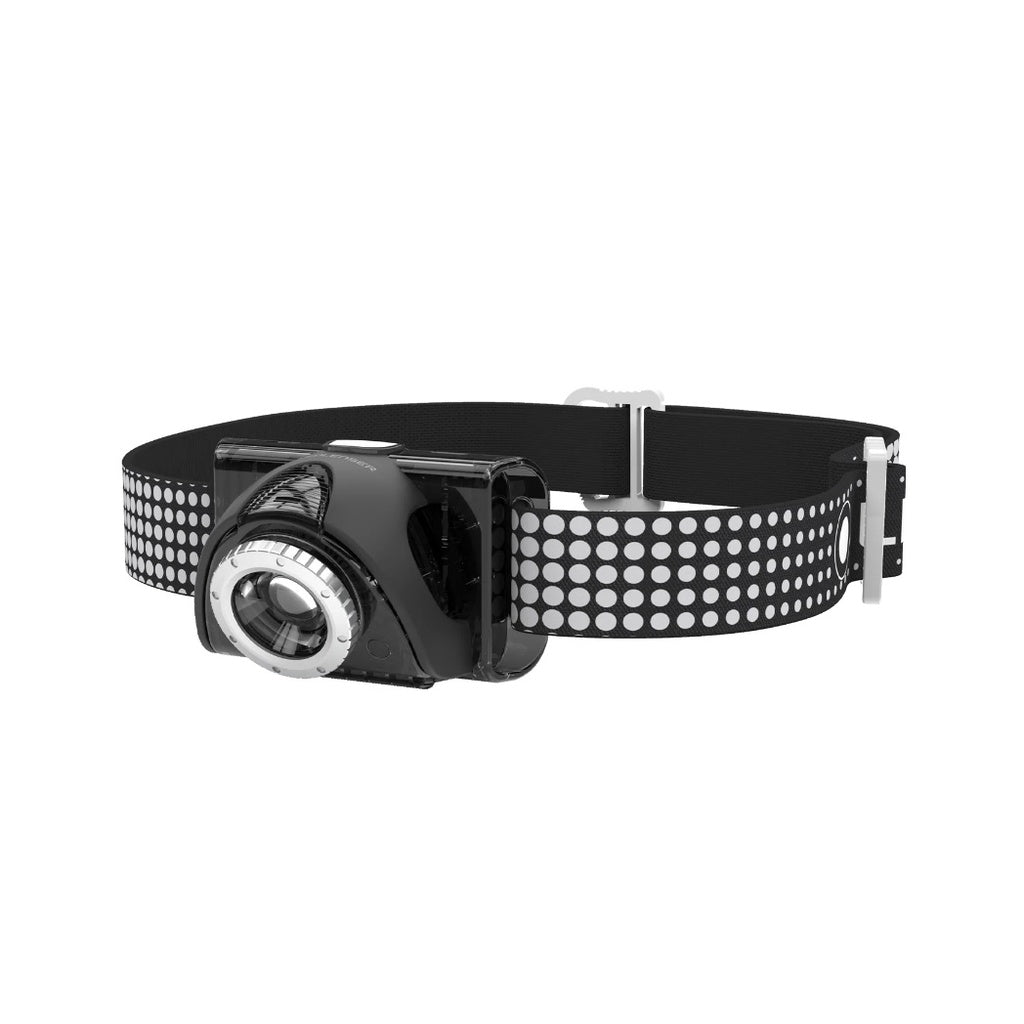 LEDLENSER SEO7R