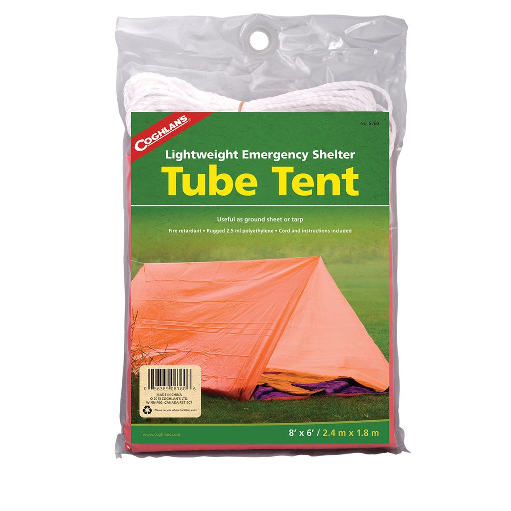 Coghlan's Tube Tent