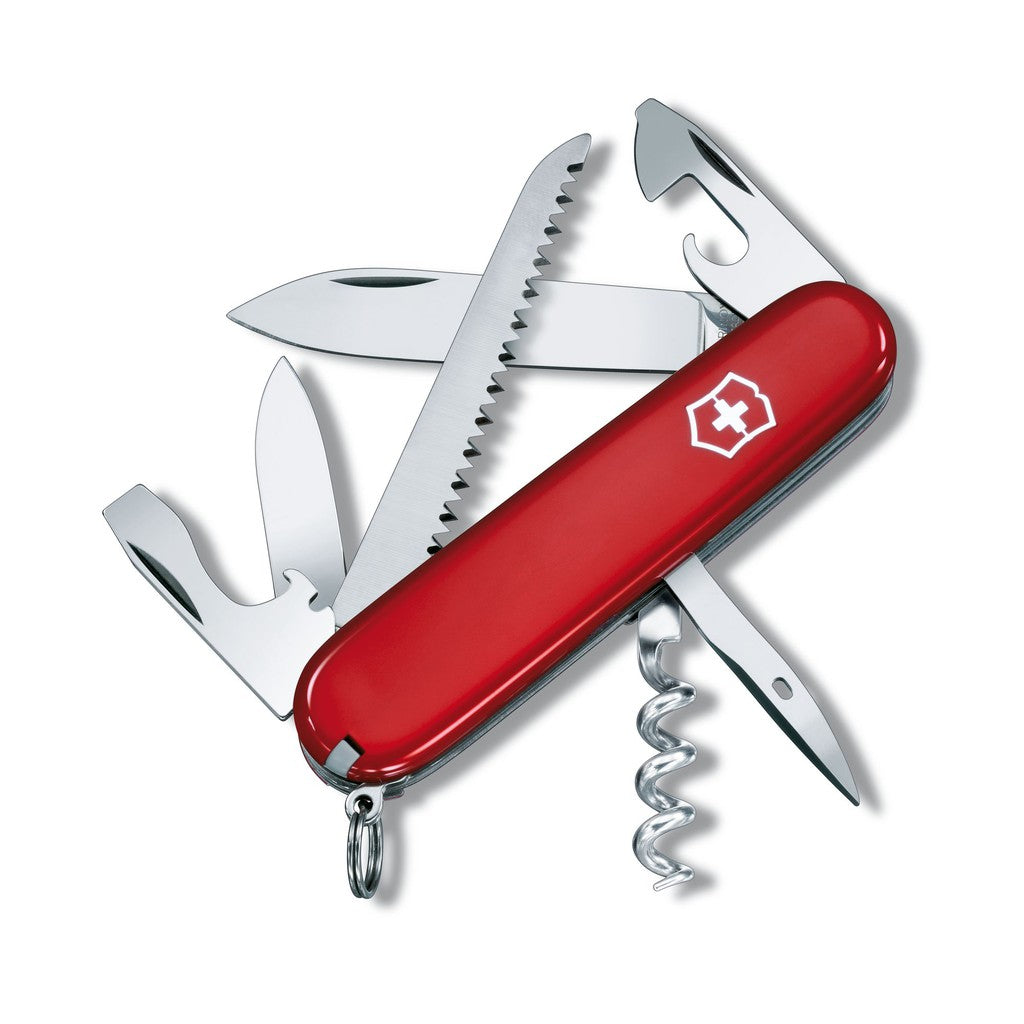 Victorinox Camper | Multi-tool