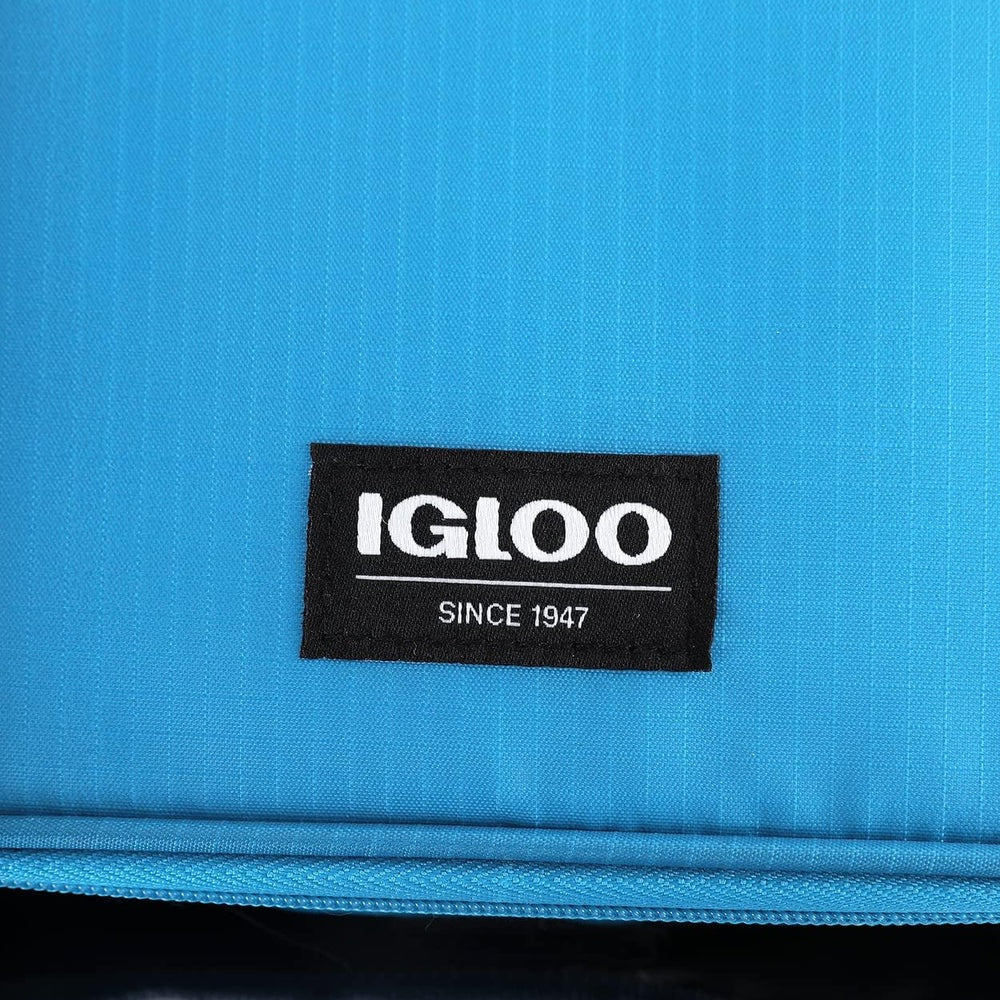 IGLOO Collapse & Cool 24 Soft Cooler Bag