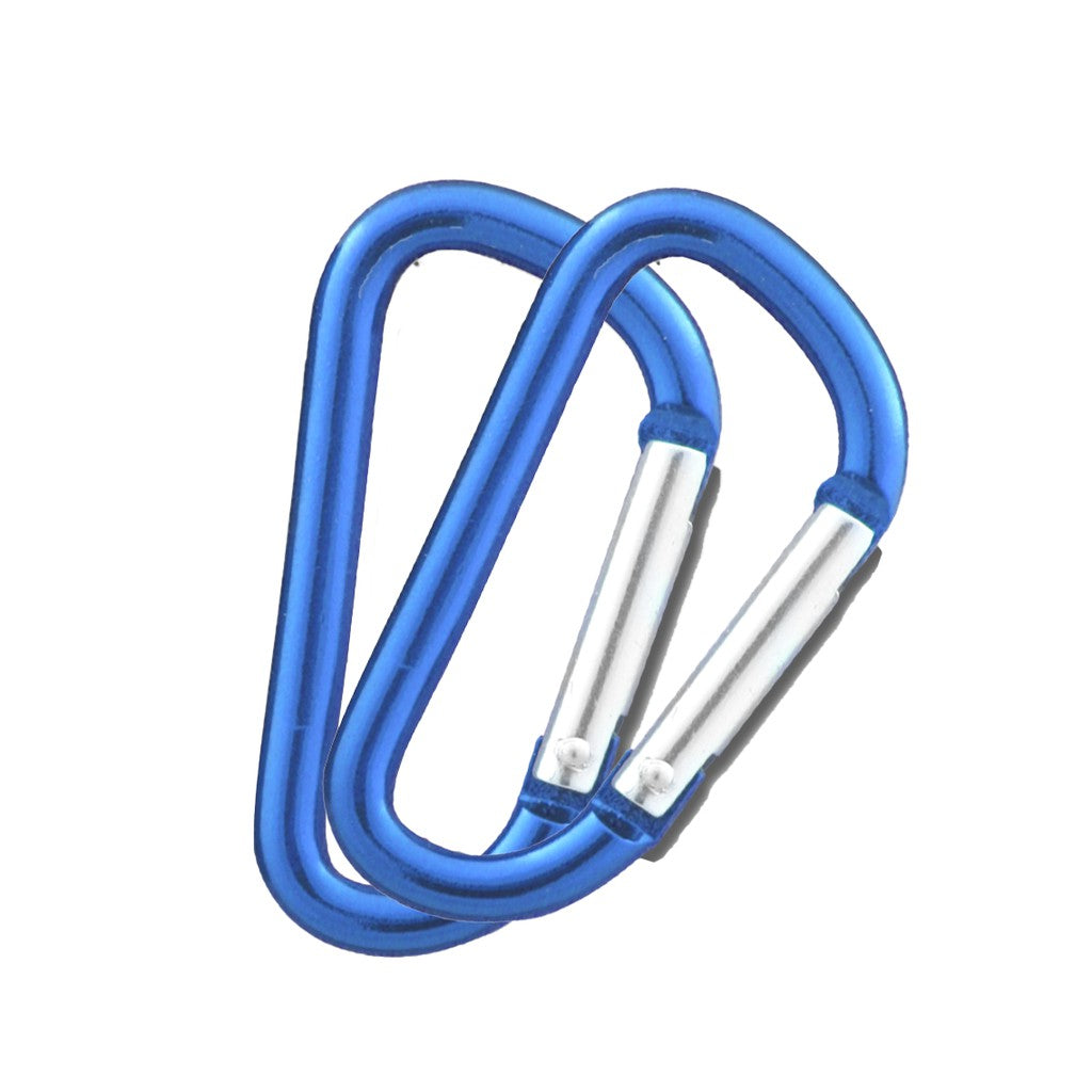 Coghlan's 6mm Mini Biners (2 per package)