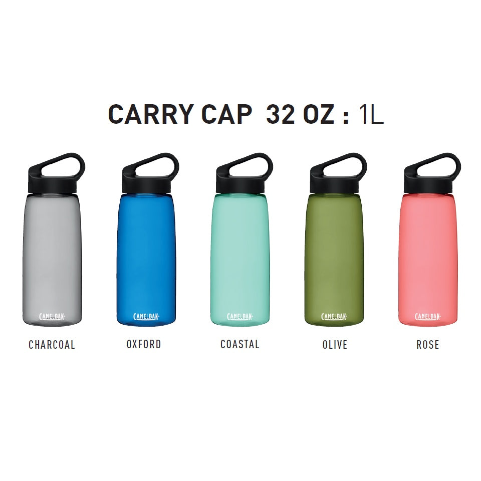 CAMELBAK CARRY CAP 32OZ/1L | Water Bottles