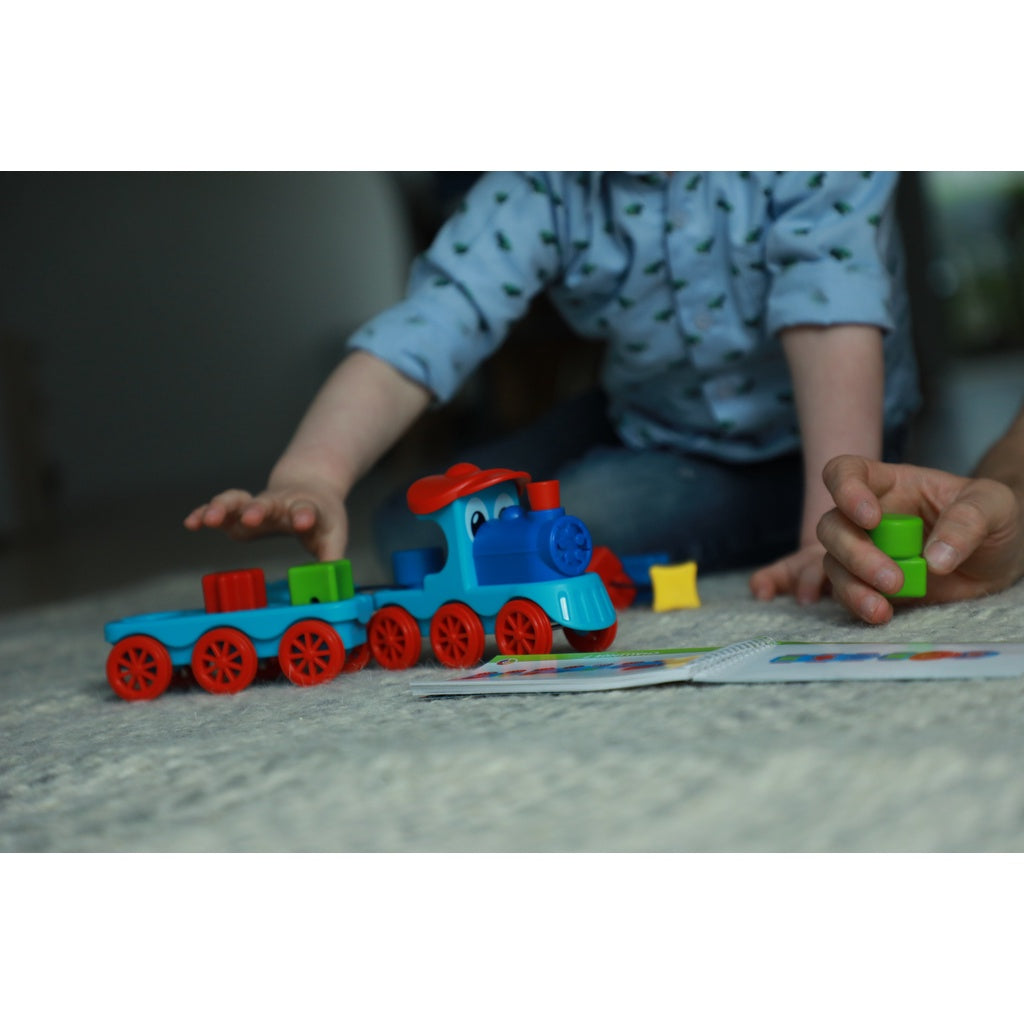 SMART GAMES BRAIN TRAIN