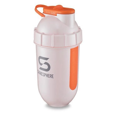 ShakeSphere Tumbler View 700ml | Protein Shaker Bottle | Gym Bottle