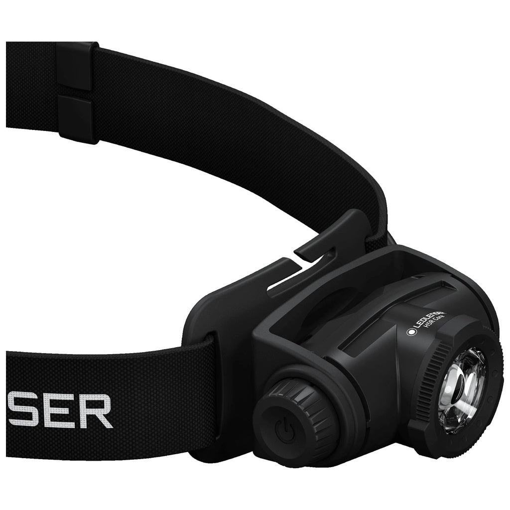 LEDLENSER H5R CORE HEADLAMP