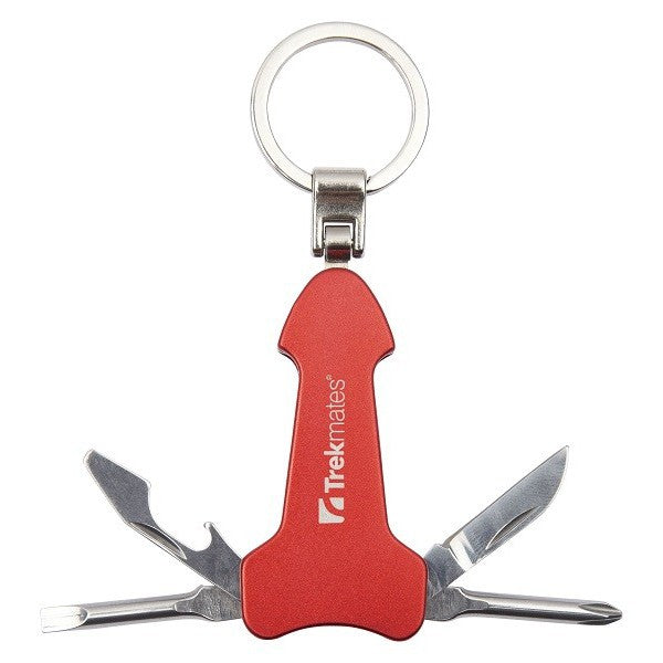 Trekmates Garnet Fob Tool