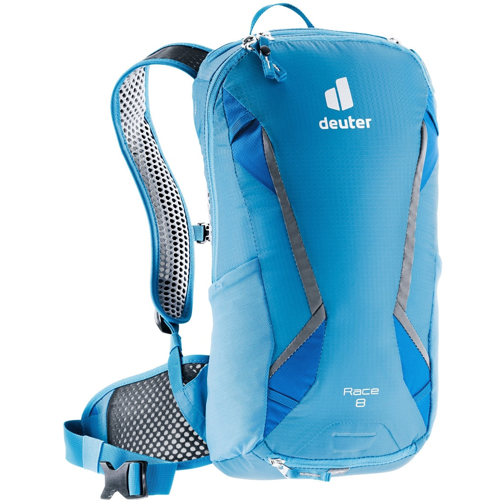 DEUTER RACE 8 Bike Backpack