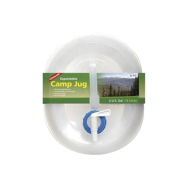 Coghlan’s Camp Jug