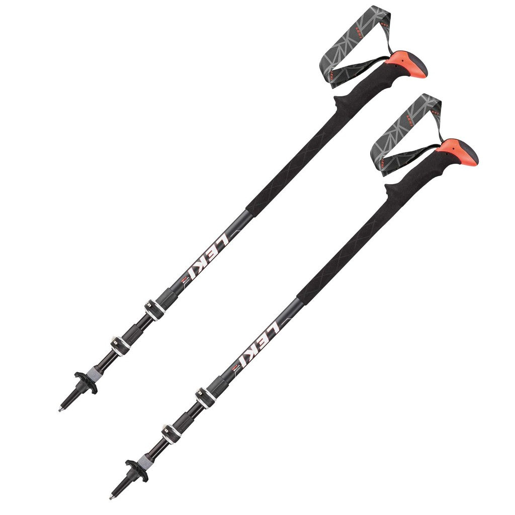 LEKI SHERPA XTG ANTISHOCK