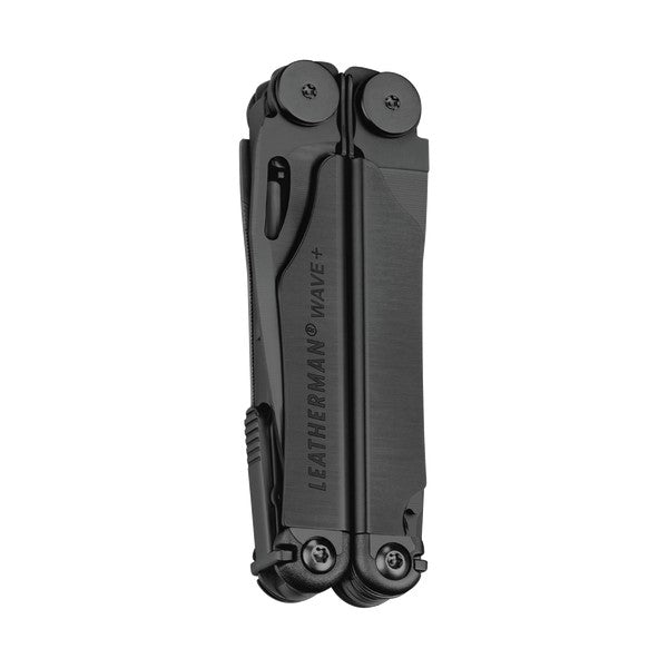 LEATHERMAN WAVE PLUS