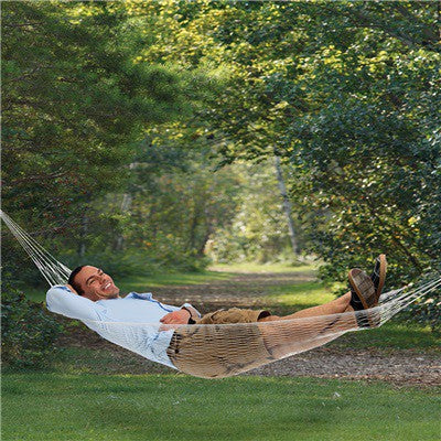 Coghlan's Sportsman's Nylon Hammock