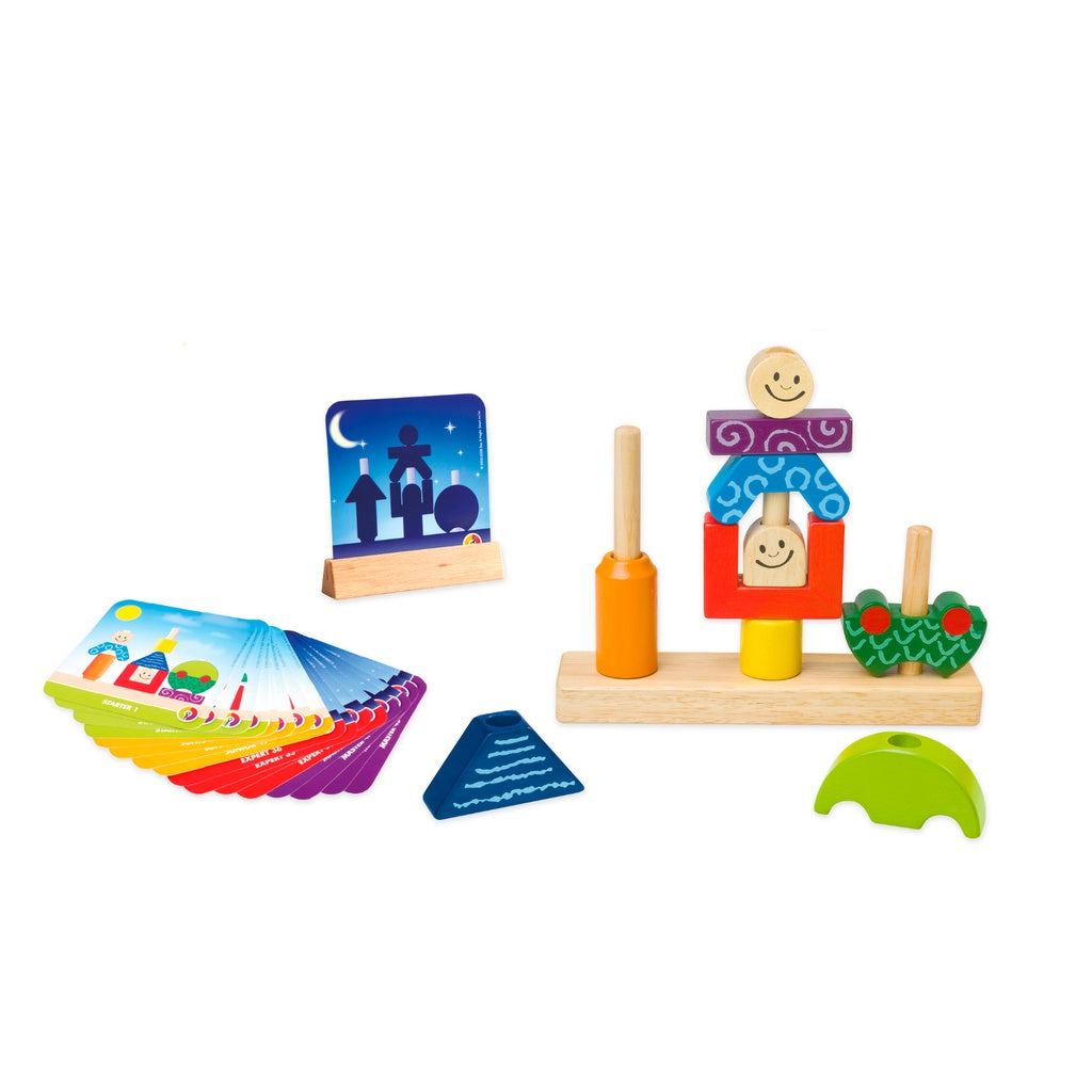 SMART GAMES DAY & NIGHT