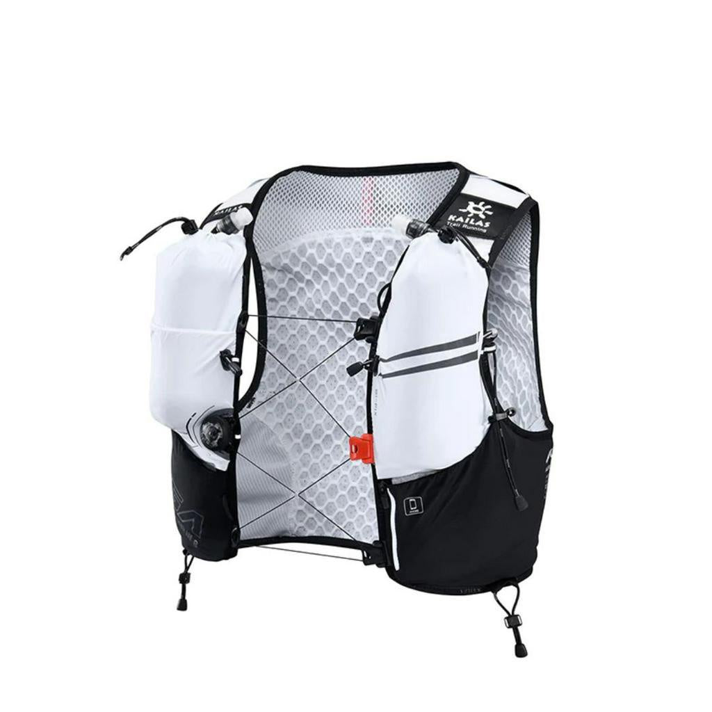 Kailas Fuga Airยท8 III Trail Running Hydration Vest Pack 8L