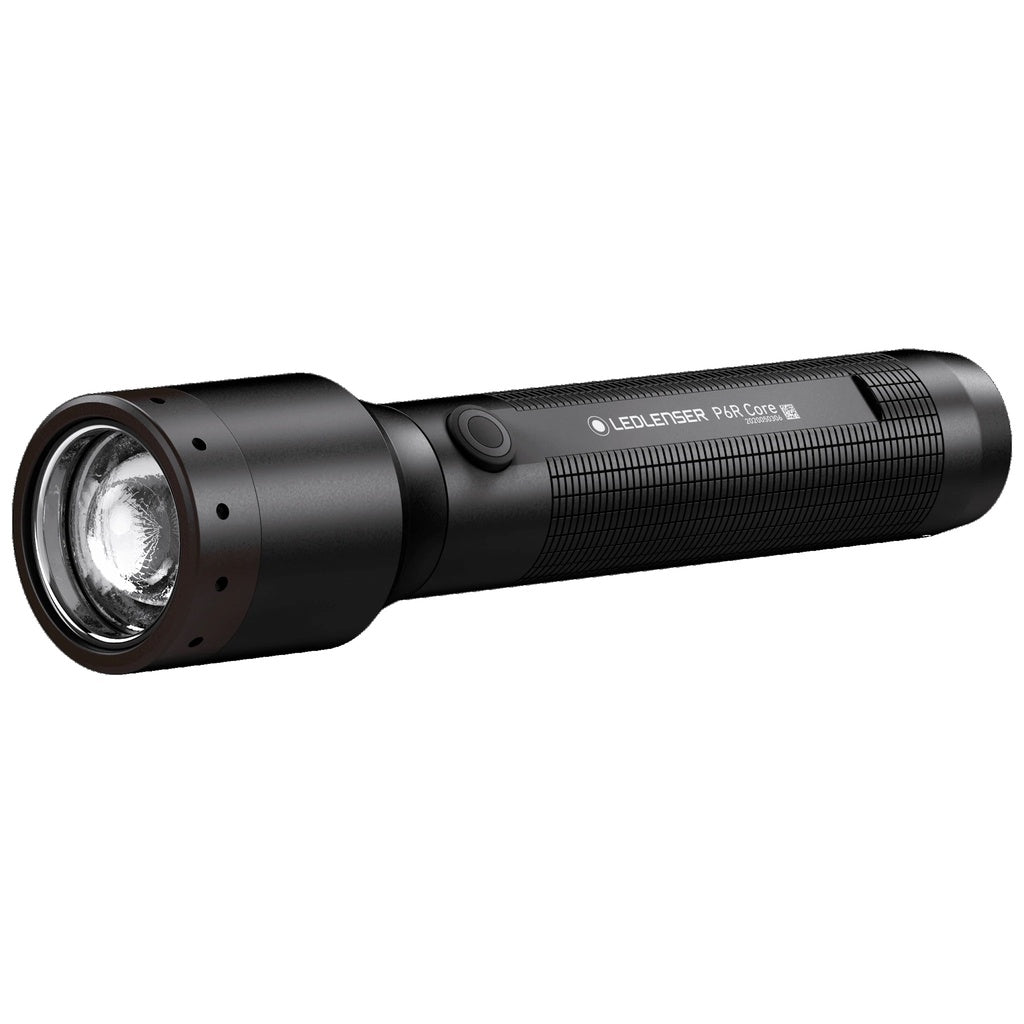 LEDLENSER P6R CORE FLASHLIGHT