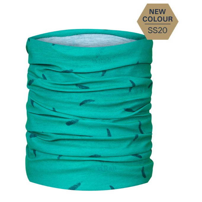 RAB NECK TUBE