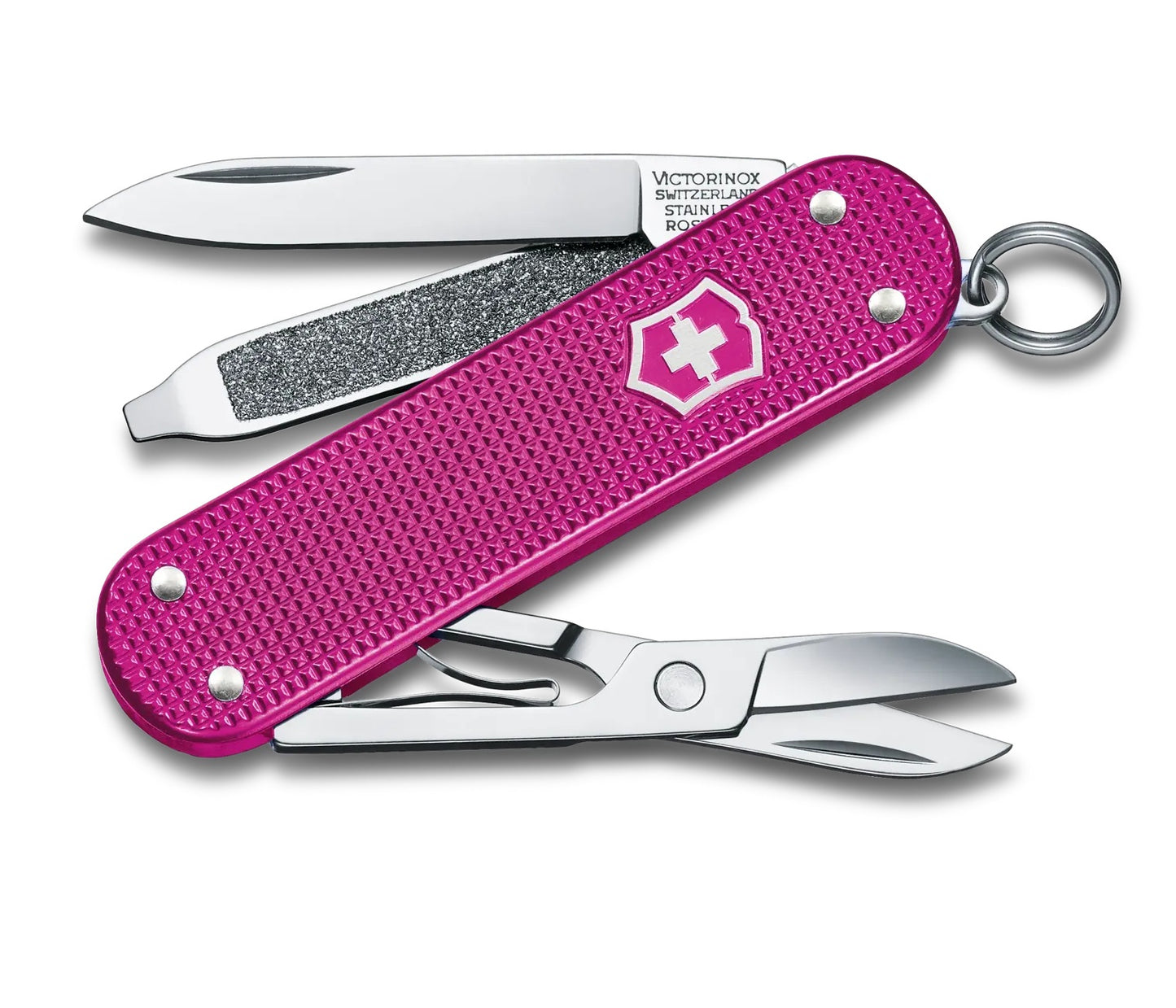 Victorinox Classic SD Alox | Multi-tool