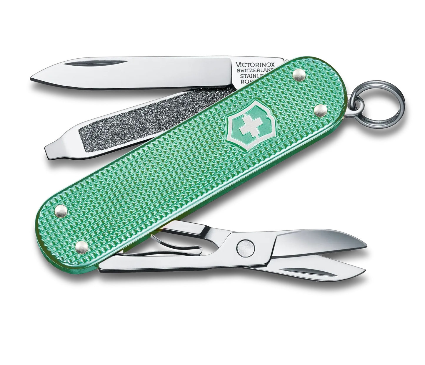 Victorinox Classic SD Alox | Multi-tool