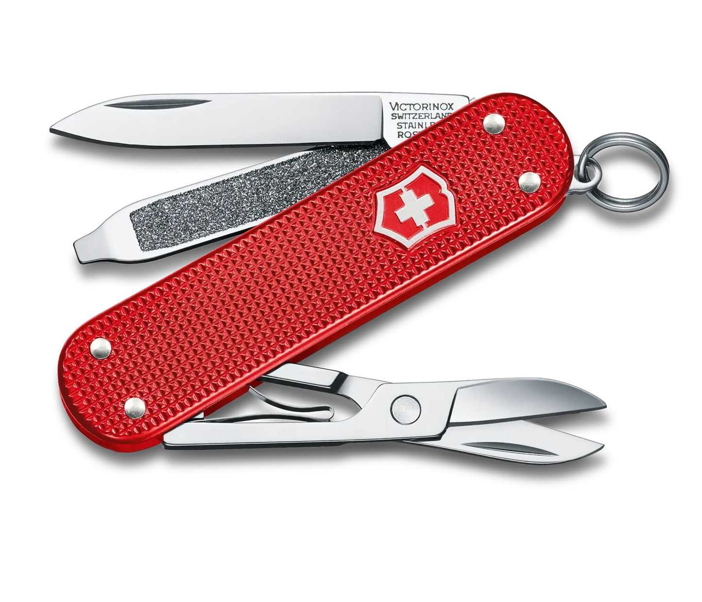 Victorinox Classic SD Alox | Multi-tool
