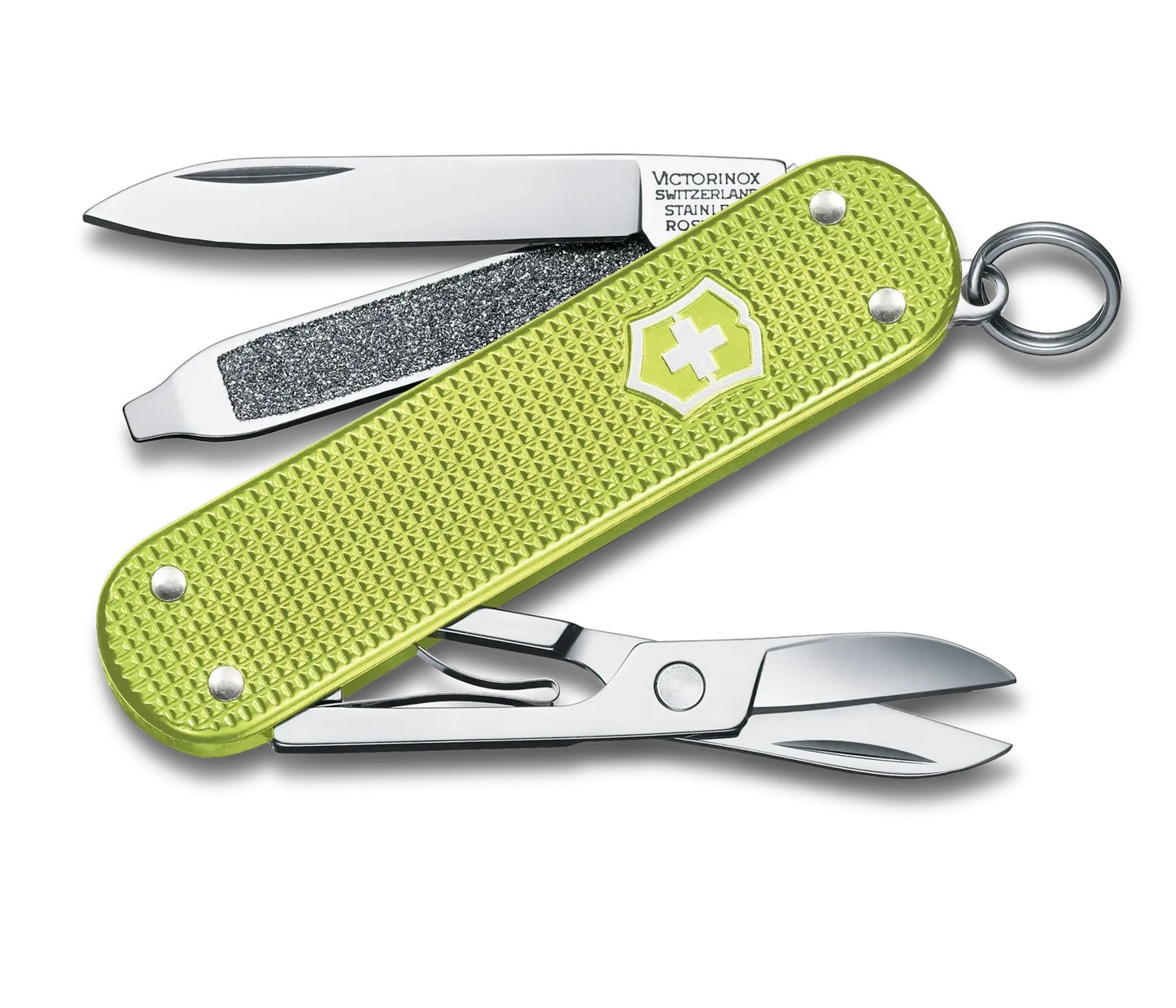 Victorinox Classic SD Alox | Multi-tool