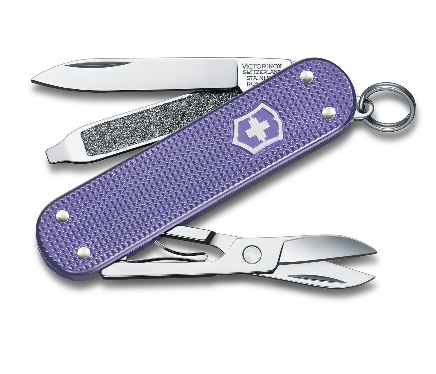 Victorinox Classic SD Alox | Multi-tool