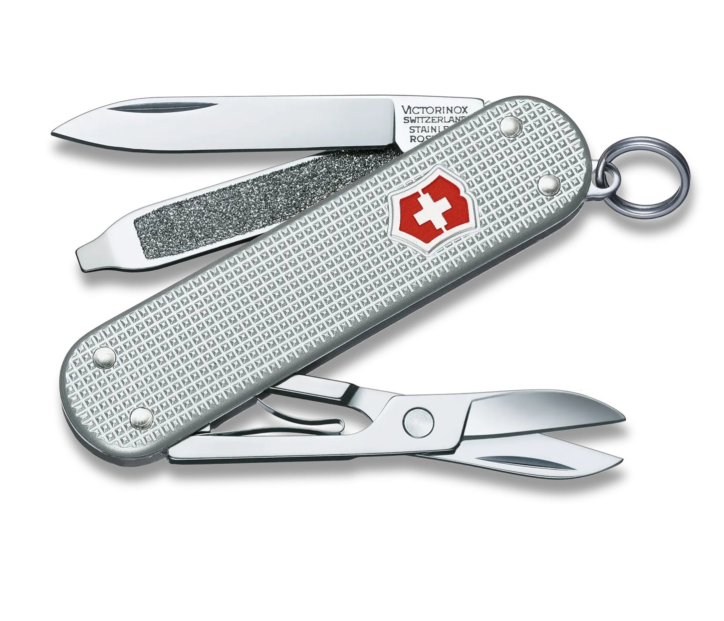 Victorinox Classic SD Alox | Multi-tool