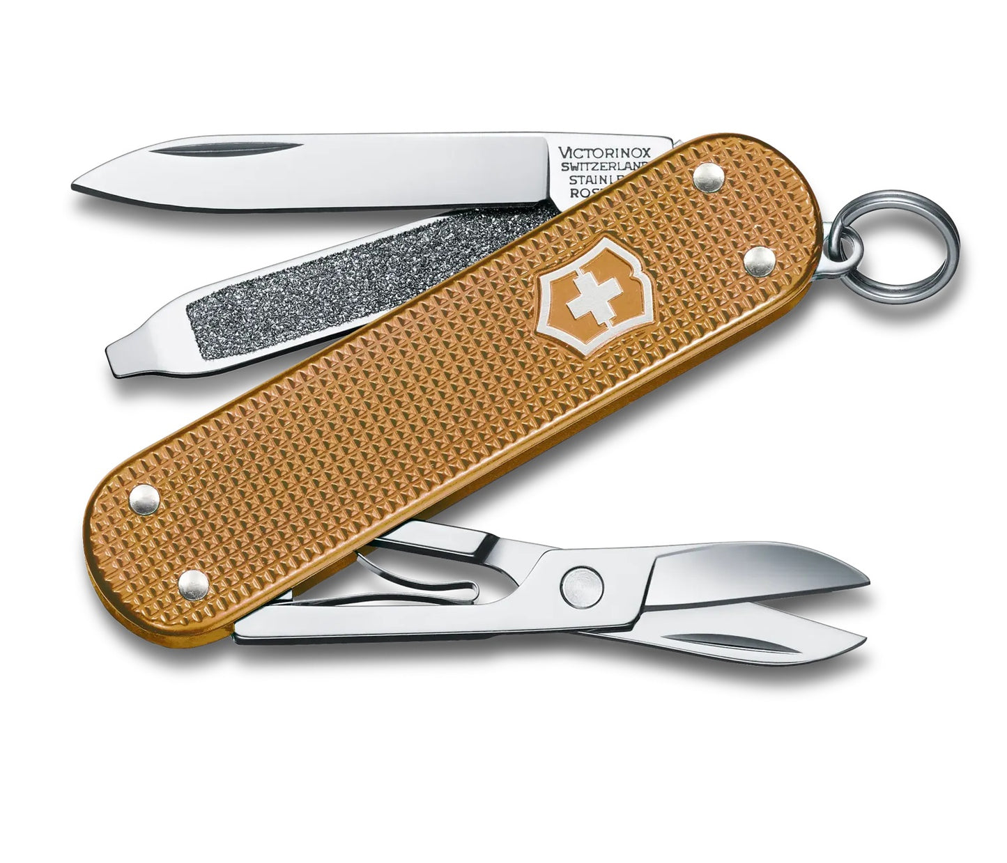 Victorinox Classic SD Alox | Multi-tool