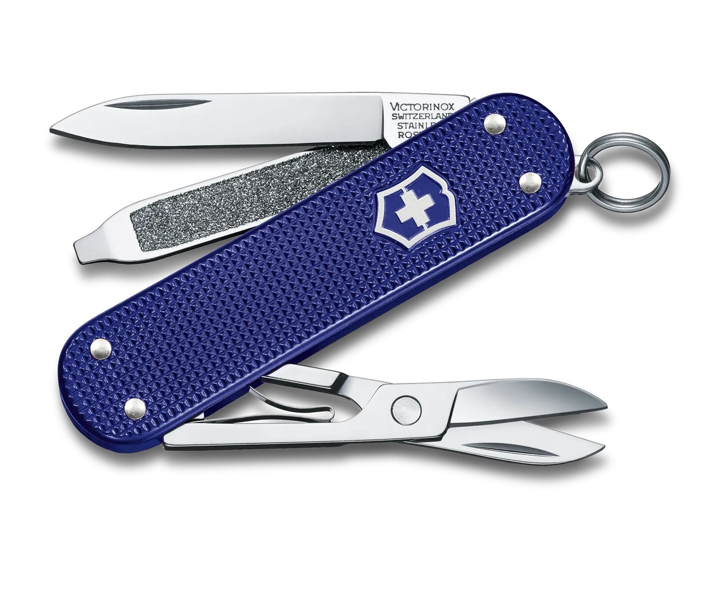 Victorinox Classic SD Alox | Multi-tool