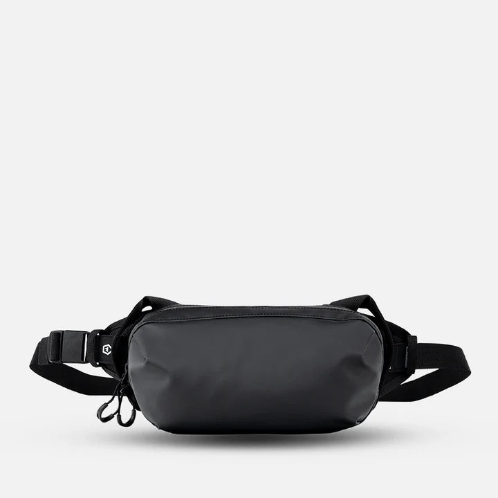 WANDRD D1 Fanny Pack (Black)