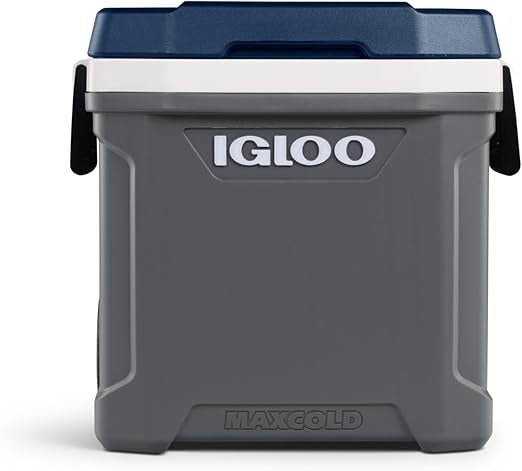 IGLOO Maxcold Latitude 62 Qt Roller