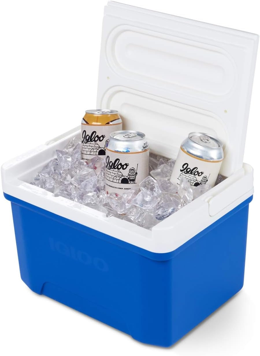IGLOO LAGUNA 9 Cooler Box