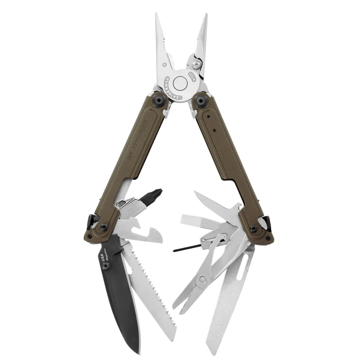 LEATHERMAN ARC Talos | Multi-tools