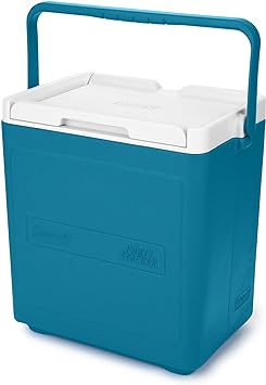 COLEMAN 20 CANS PARTY STACKER COOLER BOX