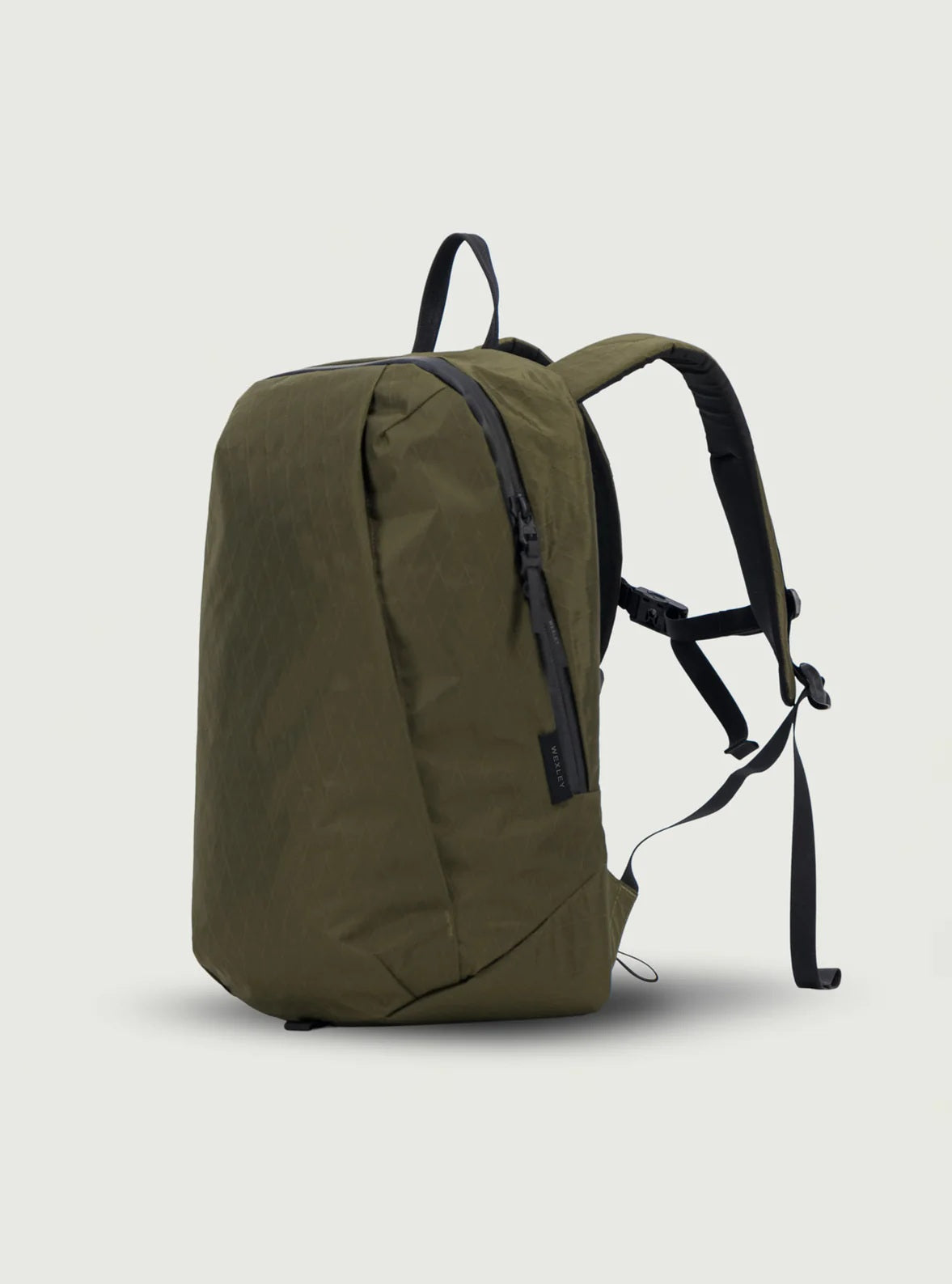 WEXLEY STEM 20L Daypack X-Pac Series | Travel Backpack | Laptop Backpack