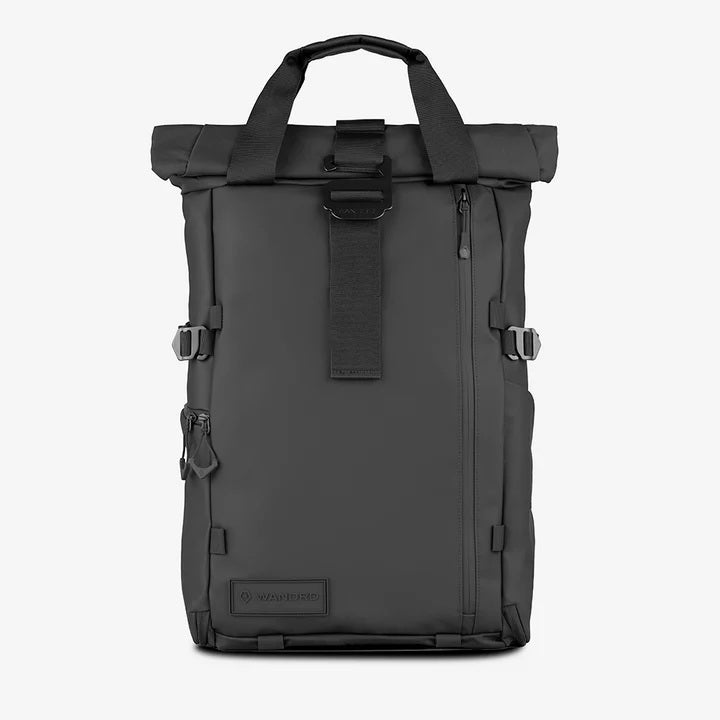 WANDRD PRVKE 41L V4 Photography Bundle Camera Backpack (Black)