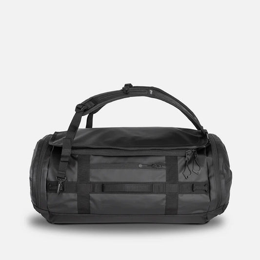WANDRD Carryall Duffel 40L (Black)