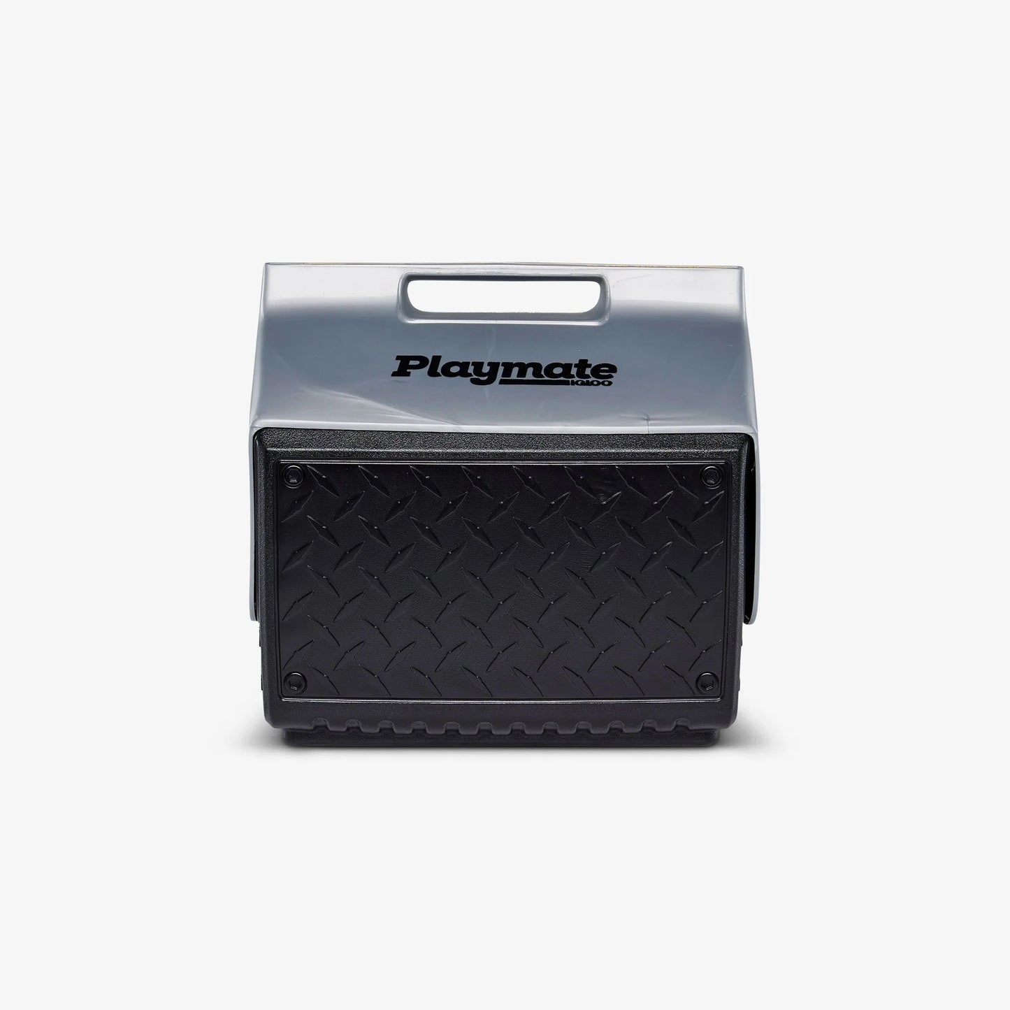IGLOO Playmate The Boss 14 Qt Cooler (Black)