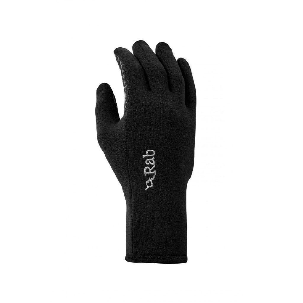 Rab Men's Power Stretch Contact Grip Glove