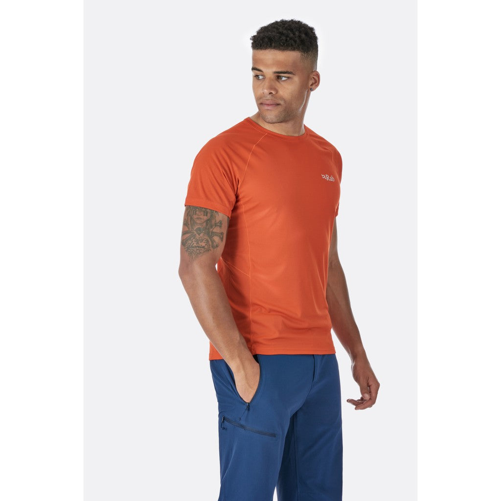 Rab Pulse SS Tee