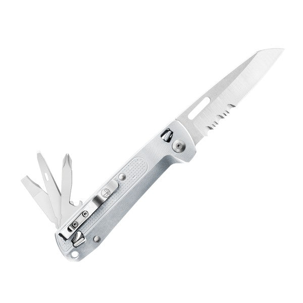 LEATHERMAN FREE K2X