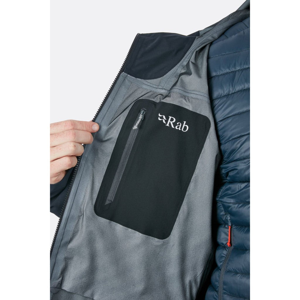 RAB Men's Kangri GTX Jacket