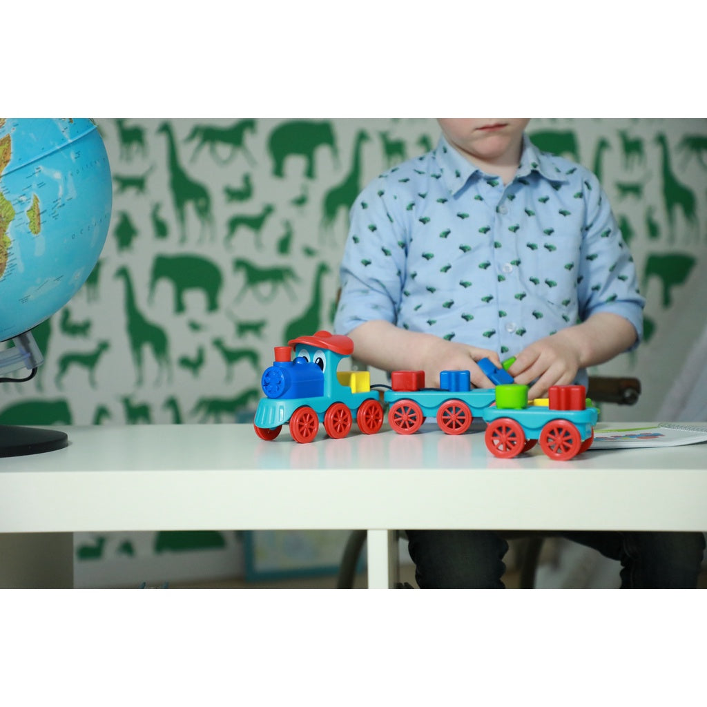 SMART GAMES BRAIN TRAIN